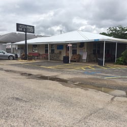 Goat Island Restaurant & Lounge