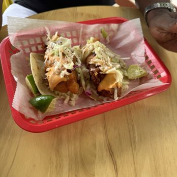 Tuza Taco - Fried Fish Tacos - Tacos Near Me - Atlanta , Georgia Tuza Taco - Fried Fish Tacos - Tacos Near Me - Atlanta , Georgia