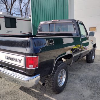 LD Mobile Detailing - Auto Detailing Near Me - Lenoir, North Carolina LD Mobile Detailing - Auto Detailing Near Me - Lenoir, North Carolina