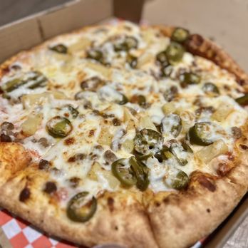 Piccolo Pizza - Pizza Near Me - San Francisco, California Piccolo Pizza - Pizza Near Me - San Francisco, California