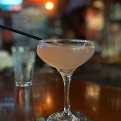 Vaughan's Pub - Raspberry Bubbles