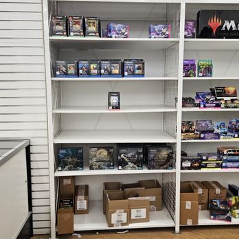 Most Excellent Gaming - Comic Books Near Me - Manchester, Connecticut Most Excellent Gaming - Comic Books Near Me - Manchester, Connecticut
