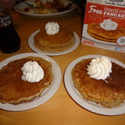 Pancakes