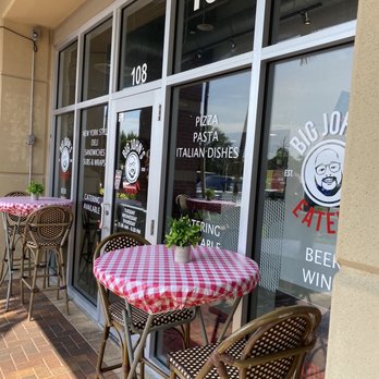 Big John's Eatery - Cute outside area - Breakfast & Brunch Near Me - West Palm Beach, Florida Big John's Eatery - Cute outside area - Breakfast & Brunch Near Me - West Palm Beach, Florida