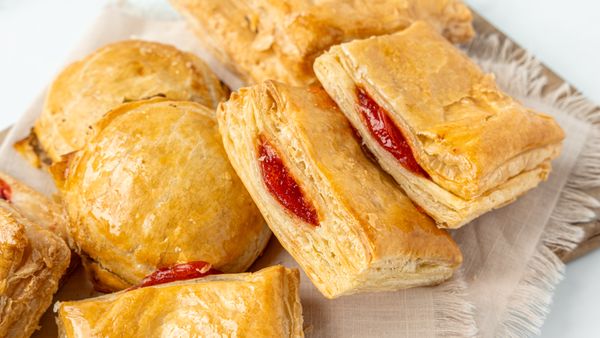 Delicias Cuban Bakery by null