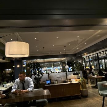 The Henry - New American Near Me - Los Angeles, California The Henry - New American Near Me - Los Angeles, California