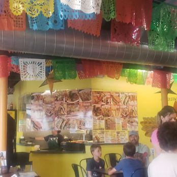Jose's Tacos - Wall menus - Tacos Near Me - Detroit, Michigan Jose's Tacos - Wall menus - Tacos Near Me - Detroit, Michigan