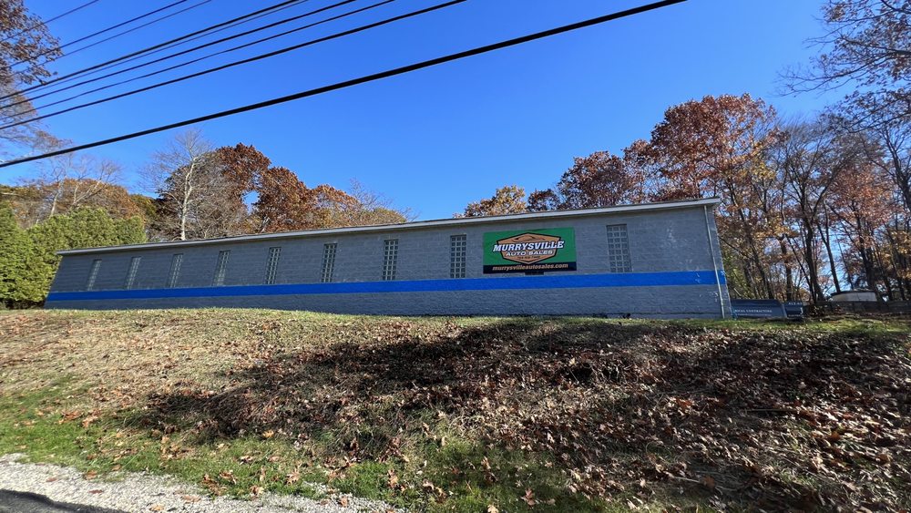 MURRYSVILLE AUTO SALES 2841 Route 66, Export, Pennsylvania Used Car Dealers Phone Number