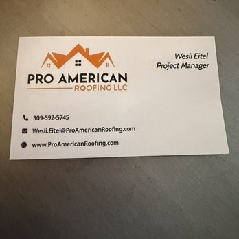 Pro American Roofing - Roofing Near Me - Garland, Texas