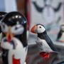 Photo of Project Puffin Visitor Center