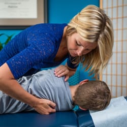 Chiropractic Wellness Center