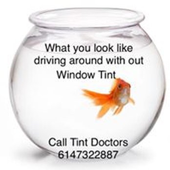 Tint Doctors - Do it! - Car Window Tinting Near Me - Columbus, Ohio Tint Doctors - Do it! - Car Window Tinting Near Me - Columbus, Ohio