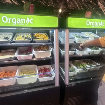 Crazy pot - The cold veggies and fruits - Sushi Bars Near Me - Sacramento, California Crazy pot - The cold veggies and fruits - Sushi Bars Near Me - Sacramento, California
