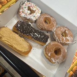 Jeff's Donuts