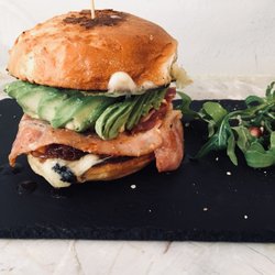 Sweetpea Cafe - Gluten free and delicious!