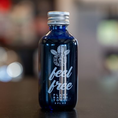 Colorado Herbal Imports