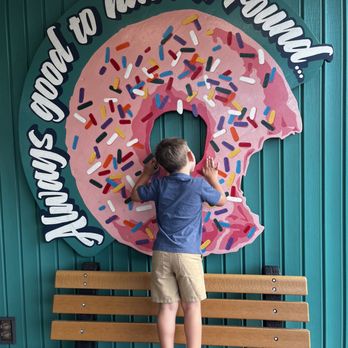 Donut Country - Cute photo spot! - Donuts Near Me - Murfreesboro, Tennessee Donut Country - Cute photo spot! - Donuts Near Me - Murfreesboro, Tennessee