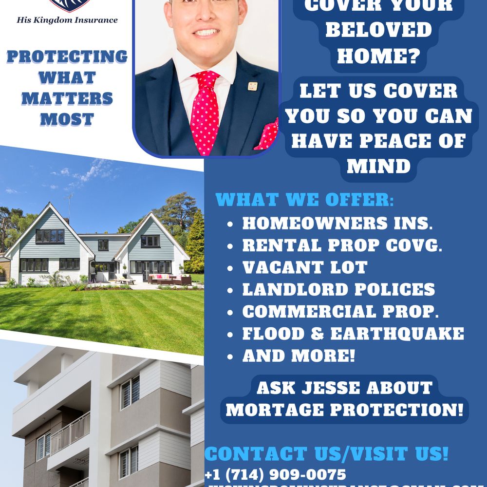 Harmony SoCal Insurance