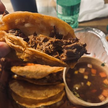 Y Tu Mama - Quesabirria Tacos - Mexican Near Me - Richmond, Virginia Y Tu Mama - Quesabirria Tacos - Mexican Near Me - Richmond, Virginia