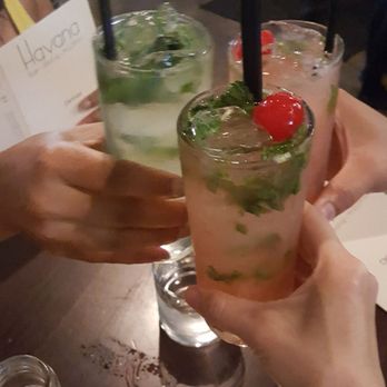 Havana - Mojito, mojito, mojito - Cuban Near Me - Walnut Creek, California Havana - Mojito, mojito, mojito - Cuban Near Me - Walnut Creek, California