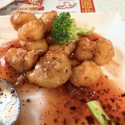 General Chicken