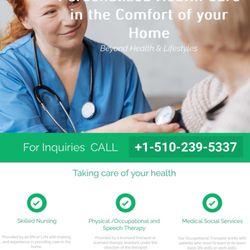 Essentials Home Health