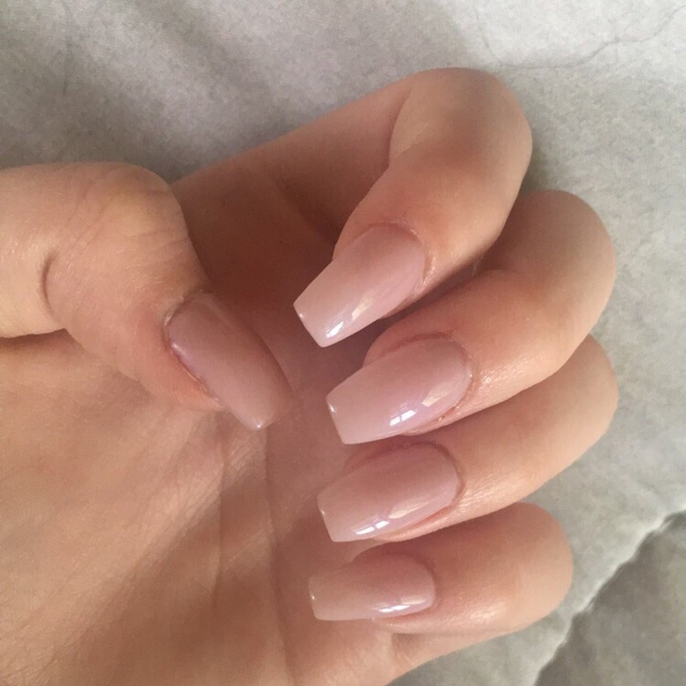 Fashion Nail Spa - Nail Salons Near Me - Burbank, California