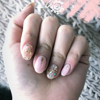 Snow White Beauty Studio - The final product! - Nail Salons Near Me - Aurora, Colorado Snow White Beauty Studio - The final product! - Nail Salons Near Me - Aurora, Colorado