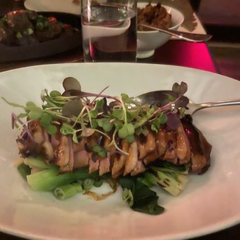 Indochine - Duck breast - Vietnamese Near Me - New York, New York