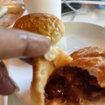 Dim Dim Sum - BBQ beef buns - Dim Sum Near Me - Windermere, Florida Dim Dim Sum - BBQ beef buns - Dim Sum Near Me - Windermere, Florida