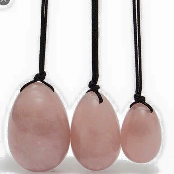 Fablane Jewels - Yoni Kegel tightening  eggs - Spiritual Shop Near Me - Bellflower, California
