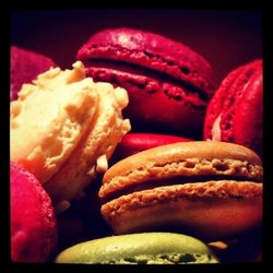Darcis Chocolatier