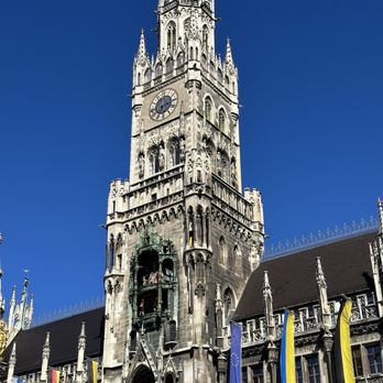 Le Méridien München - Hotels Near Me - Munich, BY