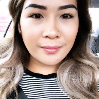 Blades and Brows - Day 7 - Permanent Makeup Near Me - San Francisco, California Blades and Brows - Day 7 - Permanent Makeup Near Me - San Francisco, California