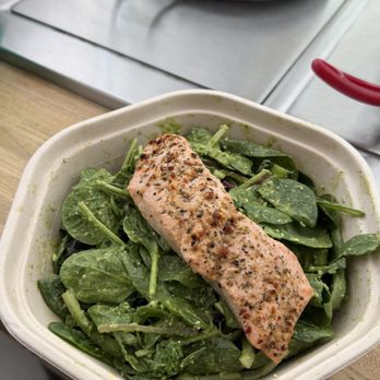 Greenbeat - Salad Near Me - Orlando, Florida