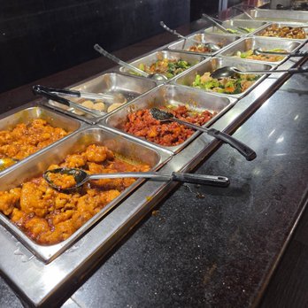 Hibachi Buffet - Buffets Near Me - East Providence, Rhode Island