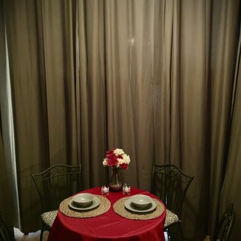 Dream Day Spa - The eating nook - Day Spas Near Me - Folsom, California
