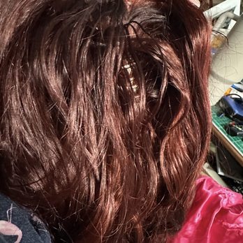 Infinity Speaks - Awful wig quality - Wigs Near Me Infinity Speaks - Awful wig quality - Wigs Near Me