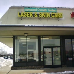 Advanced Cosmetic Centers