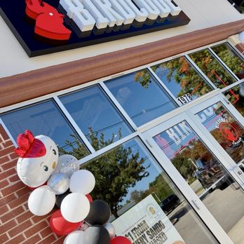 Birdcode - Opening day! - Comfort Food Near Me - Hanover, Massachusetts Birdcode - Opening day! - Comfort Food Near Me - Hanover, Massachusetts
