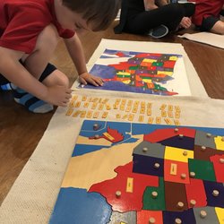Lockhart Montessori School