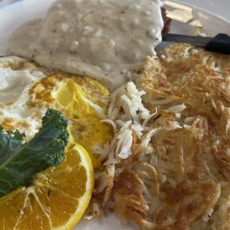 Chicken Fried Steak