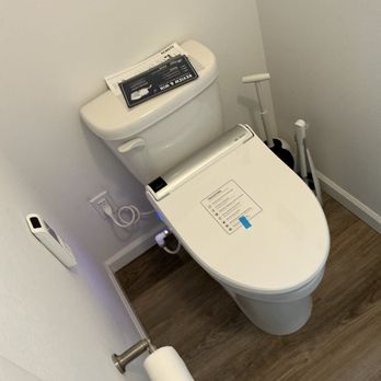 Robison Plumbing - Bidet installation - Plumbing Near Me - Bremerton, Washington Robison Plumbing - Bidet installation - Plumbing Near Me - Bremerton, Washington