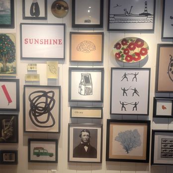 The Henry - Decor - Coffee & Tea Near Me - Coronado, California The Henry - Decor - Coffee & Tea Near Me - Coronado, California