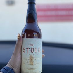 Still House Wines & Spirits - Great find today 10.9% Belgian style beer