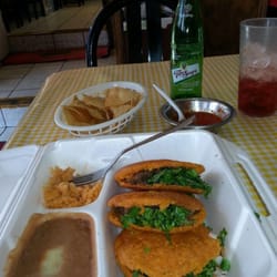 Disco Taco - Gorditas.....I am in heaven.