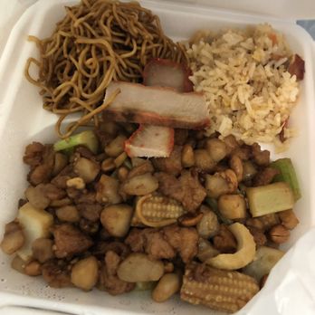 Fu Shen - Chinese Near Me - Seattle, Washington