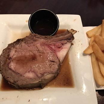 Frank's Steak House - King cut steak - Steakhouses Near Me - Cambridge, Massachusetts
