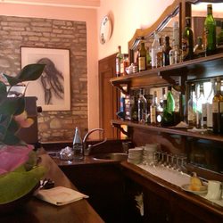 Trattoria Bolognese