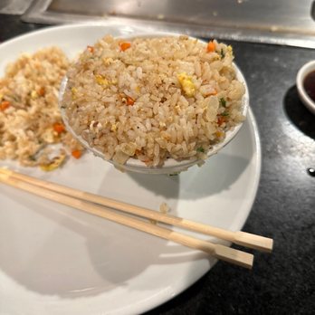 Benihana - Encino - Fried rice - Sushi Bars Near Me - Encino, California